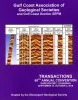 GCAGS Transactions Volume 68 (2018) Shreveport