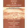Geology of the Sierra Catorce Uplift