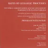 Rates of Geologic Processes, Tectonics, Sedimentation, Eustasy and Climate--Implications for Hydrocarbon Exploration