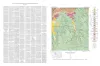 Geologic map of the Squaw Creek Quadrangle, Gillespie and Mason Counties, Texas