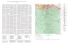 Geologic map of the Hilltop Quadrangle, Gillespie, Llano, and Mason Counties, Texas