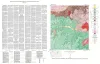 Geologic Map of the Crabapple Creek Quadrangle Gillespie and Llano Counties, Texas