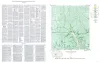 Geologic map of the Spring Creek Quadrangle, Gillespie County, Texas
