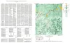 Geologic map of the Bear Creek quadrangle, Gillespie, Kerr, and Kendall Counties, Texas