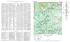 Geologic map of the Cain City quadrangle, Gillespie and Kendall Counties, Texas