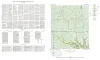 Geologic map of the Harper quadrangle, Gillespie County, Texas