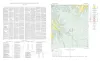 Geologic map of the Fall Prong Quadrangle, Kimble, Gillespie and Mason Counties, Texas