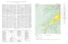 Geologic map of the Threadgill Creek quadrangle, Gillespie and Kerr Counties, Texas