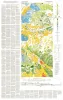 Geology of Eastern Half of Kent Quadrangle, Culberson, Reeves, and Jeff Davis Counties, Texas