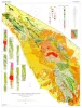 Geology of the Eagle Mountains and Vicinity, Hudspeth County, Texas