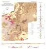 Igneous Geology of the Central Davis Mountains, Jeff Davis County, Texas