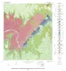 Geology of the Pedernales Falls quadrangle, Blanco County, Texas
