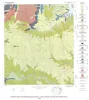 Geology of the Spicewood Quadrangle, Blanco, Burnet, and Travis Counties, Texas