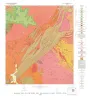 Geology of the Purdy Hill quadrangle, Mason County, Texas