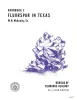 Fluorspar in Texas