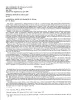 Additional Notes on Graphite in Texas