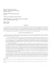 Preliminary reconnaissance report on fluorite in the Spring Creek area of Burnet County, Texas