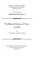 The Mineral Industry of Texas in 1968