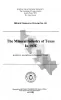 The Mineral Industry of Texas in 1976