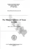 The Mineral Industry of Texas in 1986