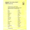 Supplement 8 for Volume II