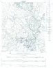 Geologic map of Chinati Peak quadrangle, Presidio County, Texas