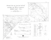 Geologic map and structure sections of the Christmas and Rosillos Mountains, Brewster County, Texas