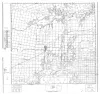Selected Texas County Maps, 1929-1937
