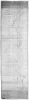 Plane table map of Reynosa Escarpment in parts of Jim Hogg, Starr and Zapata counties, Texas