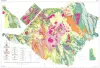 Geologic map of the Big Bend National Park, Brewster County, Texas