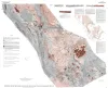 Tectonic map of the Basin and Range Province of Texas and adjacent Mexico