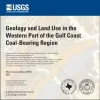 Geology and land use in the western part of the Gulf Coast coal-bearing region