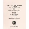 Geological and Cultural Excursion, Jackson to Natchez, MS
