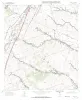 Geologic map of the Jarrell Quadrangle, Texas