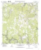 Geologic map of the Spring Branch Quadrangle, Texas