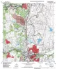 Geologic map of the Round Rock quadrangle, Texas