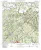 Geologic map of the Bulverde quadrangle, Texas
