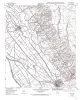 Geologic map of the Clint quadrangle, Texas