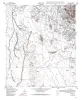Geologic map of the Clint NE quadrangle, Texas