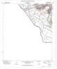 Geologic map of the McNary quadrangle, Texas