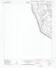Geologic map of the San Elizario quadrangle, Texas