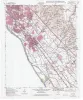 Geologic map of the Ysleta quadrangle, Texas