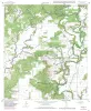 Geologic map of the Rio Medina quadrangle, Texas