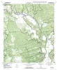 Geologic map of the Sabinal NE quadrangle, Texas