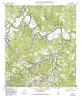 Geologic map of the Waring quadrangle, Texas