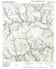 Geologic map of the Bastrop SW quadrangle, Texas