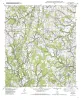 Geologic map of the Paige quadrangle, Texas