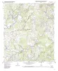 Geologic map of the Payton quadrangle, Texas