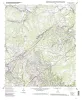 Geologic map of the Driftwood quadrangle, Texas