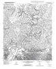 Geologic map of the Circle Bluff quadrangle, Texas